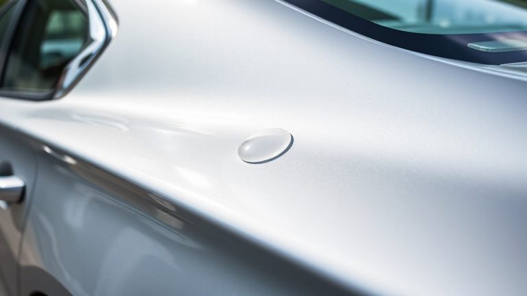 best exterior car trim protectants