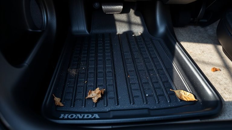 best floor mats honda civic