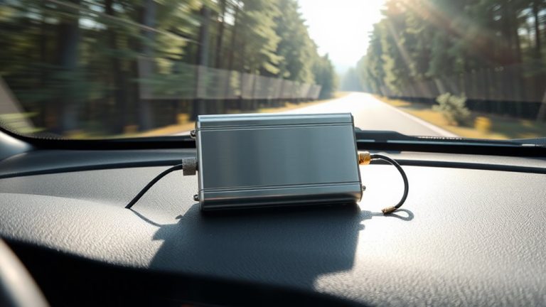 best fm signal boosters