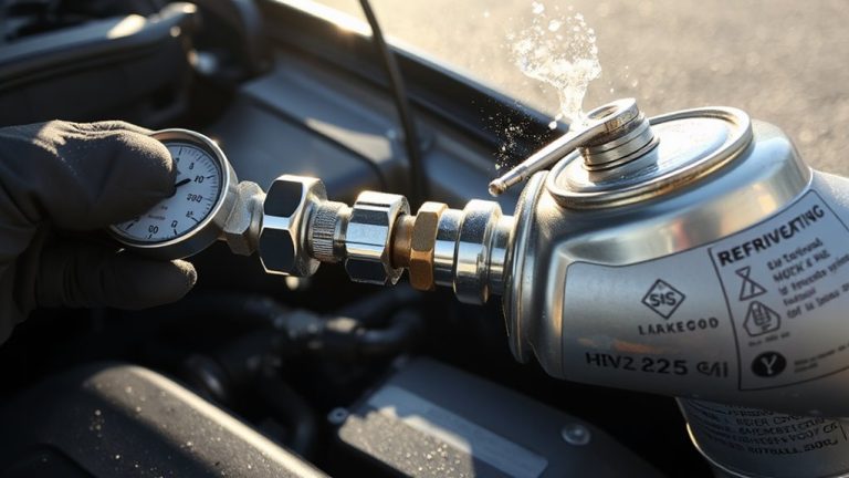 best freon for car ac