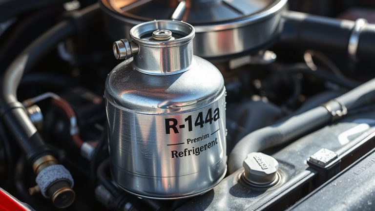 best freon for cars