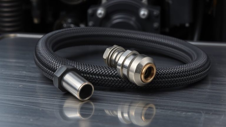 best fuel hoses