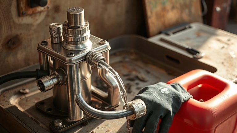 best fuel transfer pumps