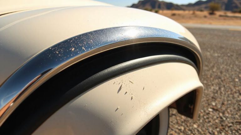 best glue for auto trim