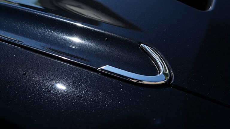 best glue for car emblems