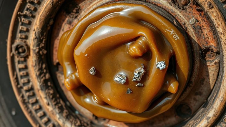 best grease for bearings