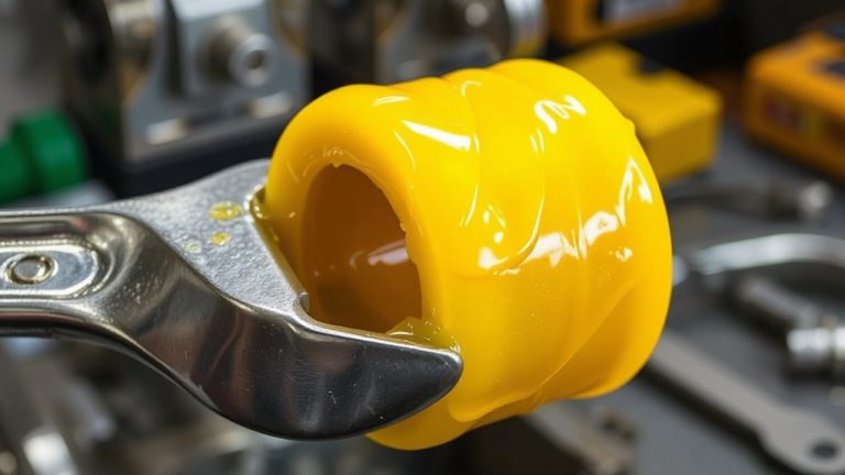 best grease for long lasting performance