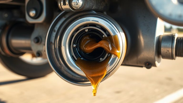 best grease for trailer bearings