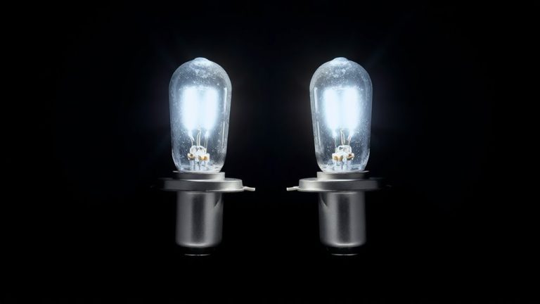 best h7 bulbs brighten drive