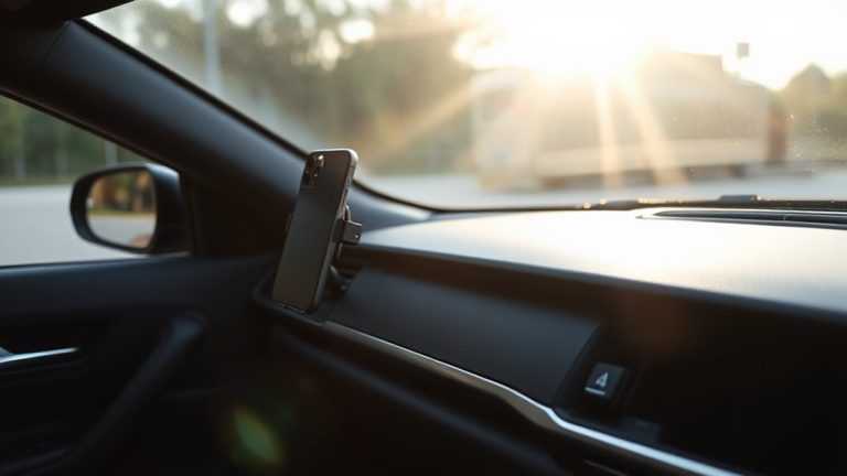 best hands free car mounts