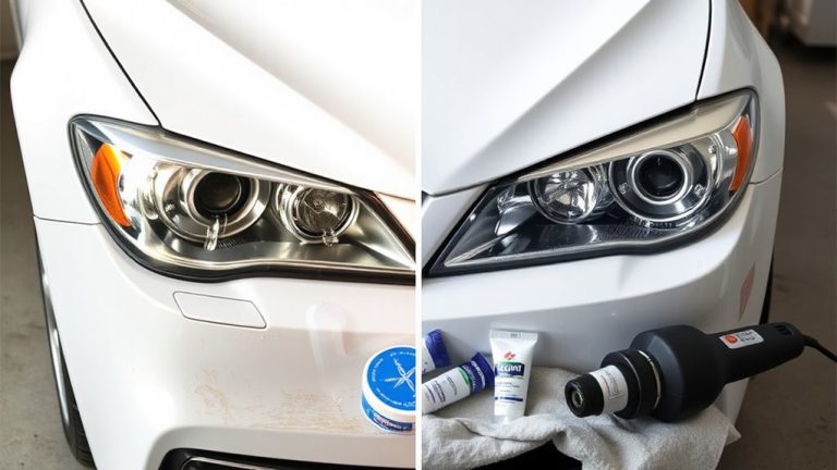 best headlight restoration kits