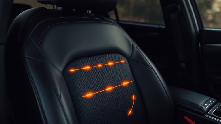 best heated seat covers