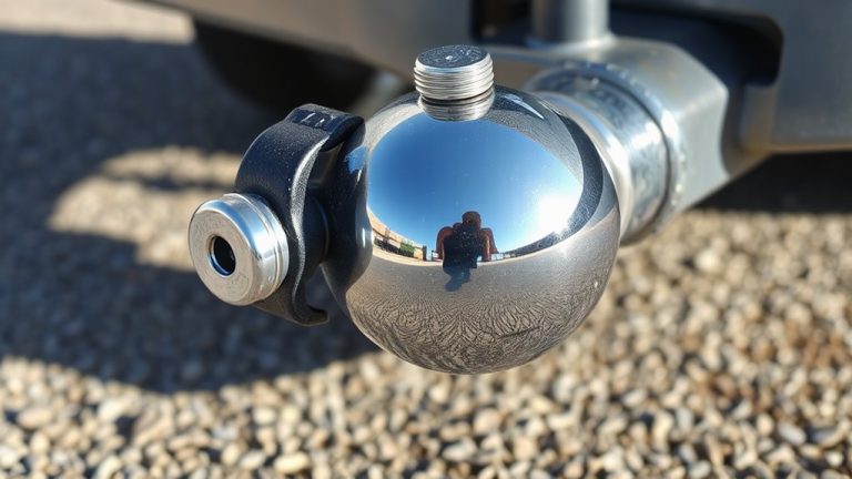 best hitch balls