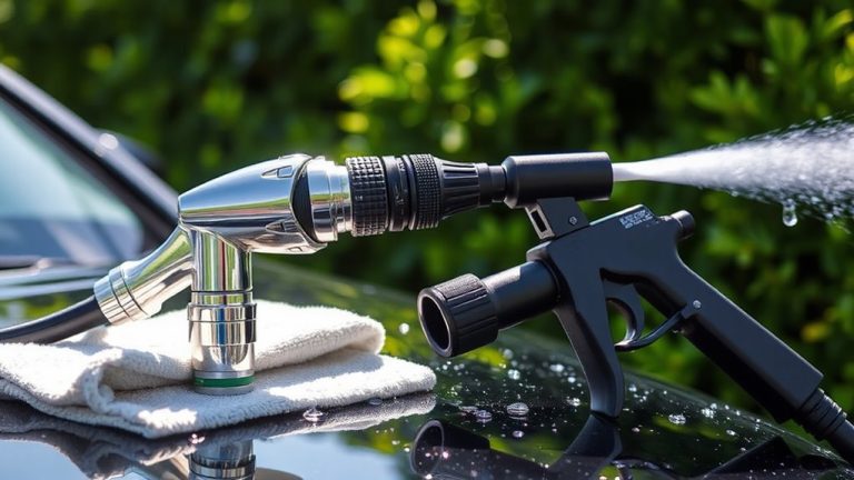 best hose nozzle tools