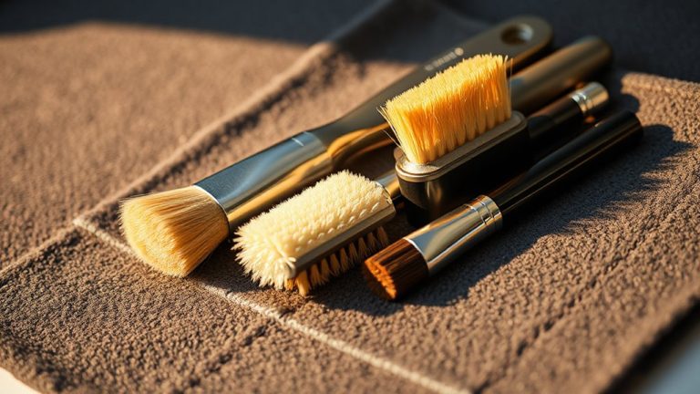 best interior cleaning brushes
