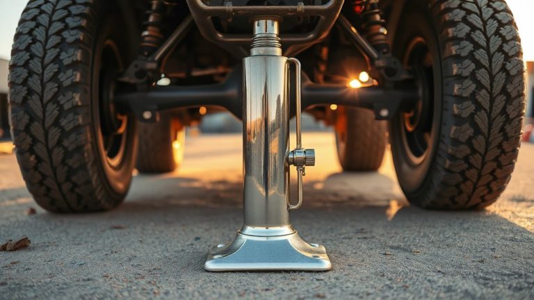 best jacks for lifted trucks