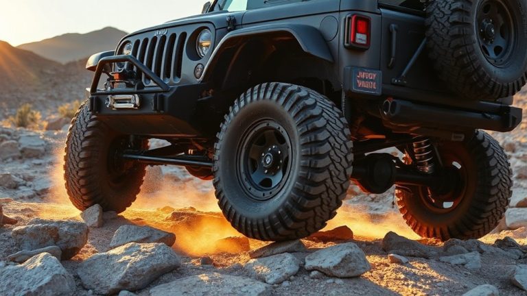 best jeep lift kits
