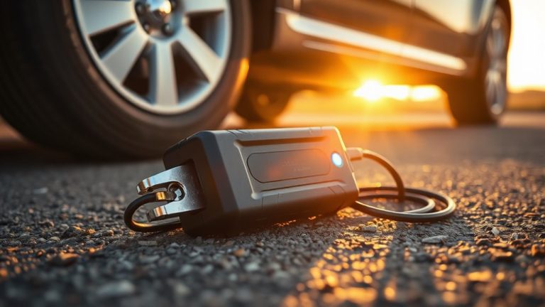 best jump starters for cars