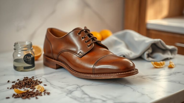 best leather odor eliminators
