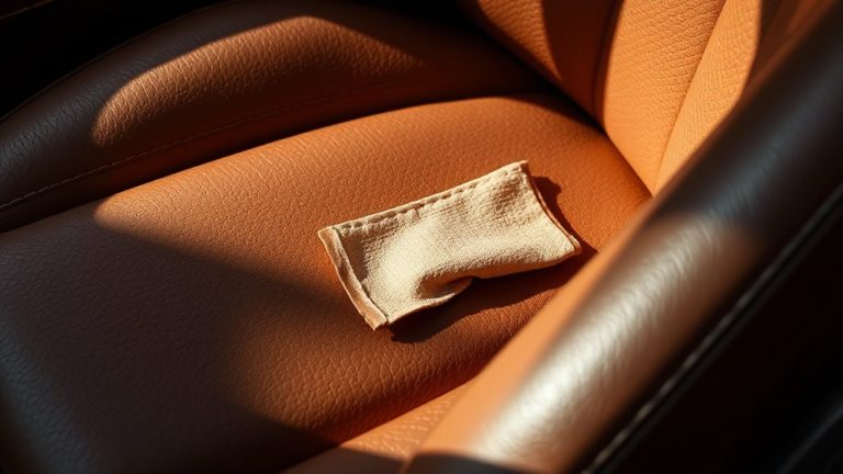 best leather wipes for cars