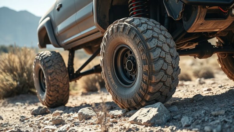 best lifted truck shocks