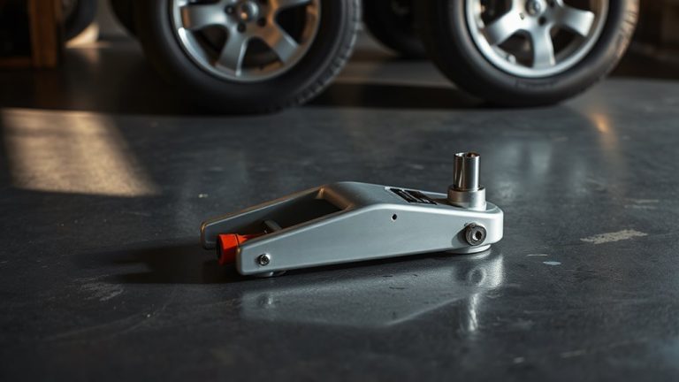 best low profile jacks