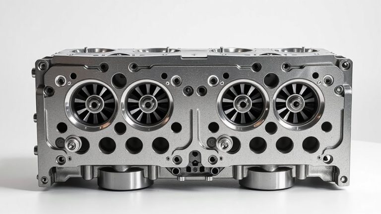 best ls3 performance cylinder heads