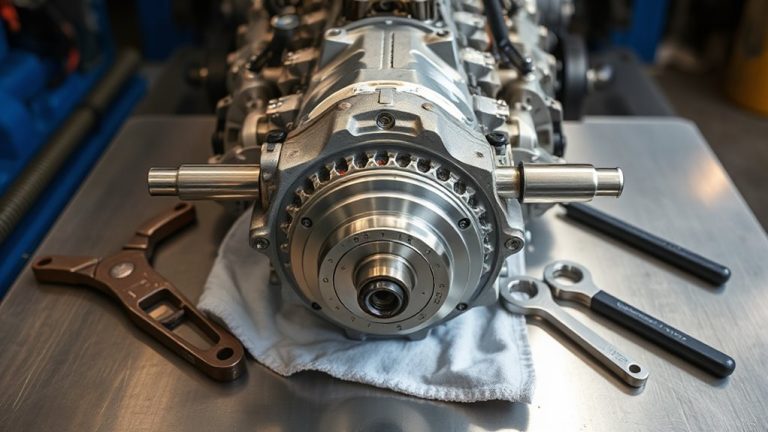 best manual transmissions for ls swaps