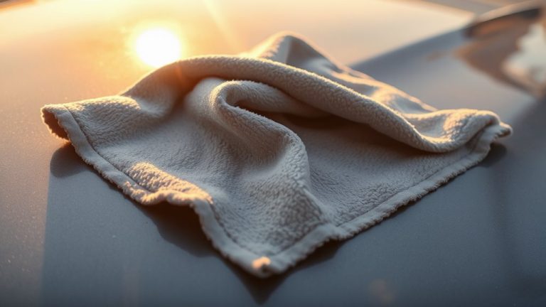 best microfiber towels for detailing