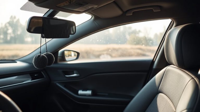 best moisture absorbers for cars