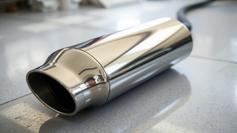 best mufflers for quiet ride