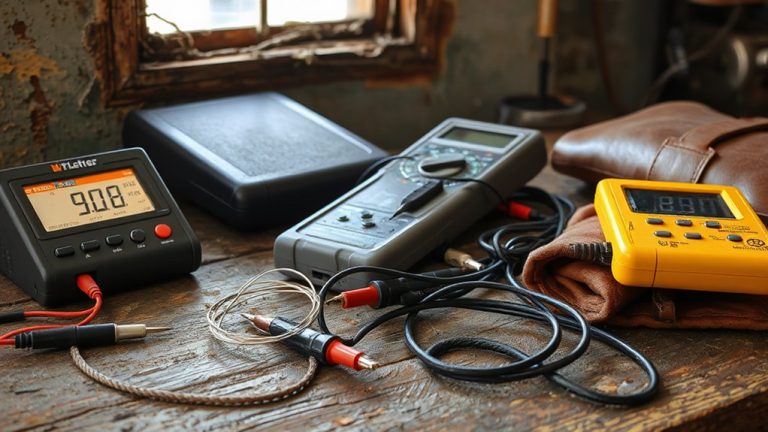 best multimeters for diyers