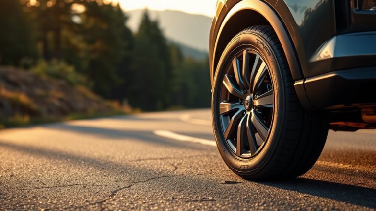 best nissan rogue tires