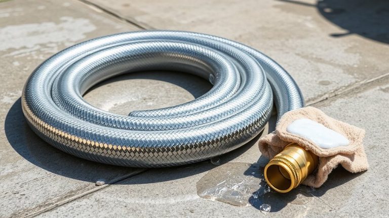 best non kinking car wash hoses