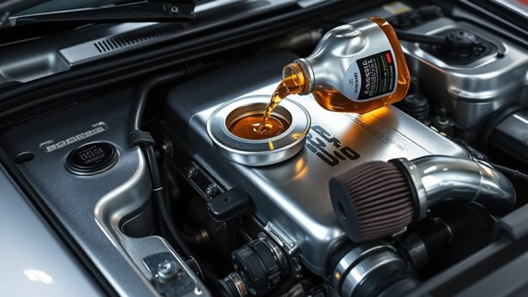best oil 350z picks