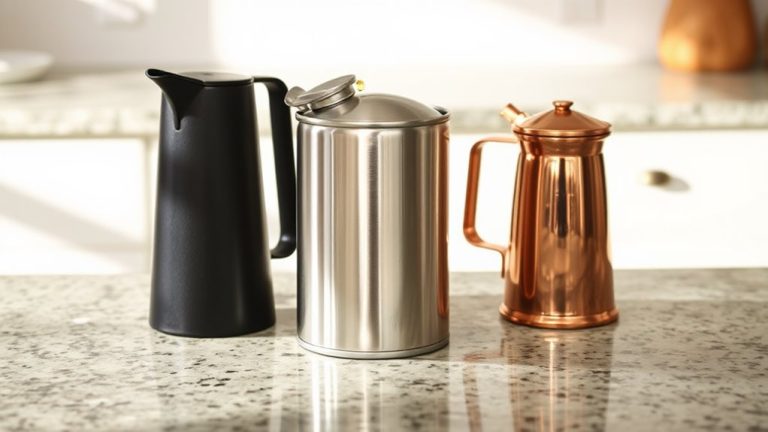 best oil cans