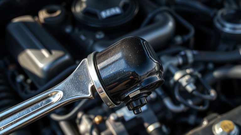 best oil filter wrenches