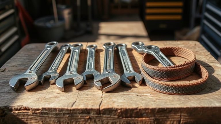 best oil filter wrenches
