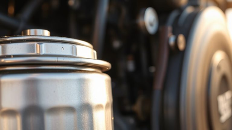 best oil filters duramax