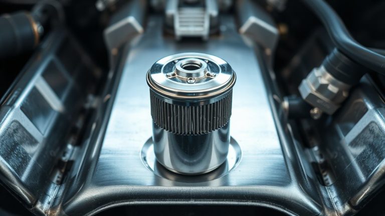 best oil filters for 5 3 vortec