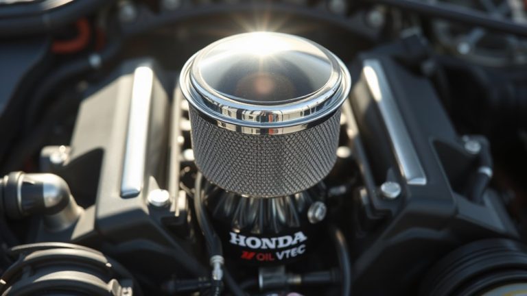 best oil filters for honda