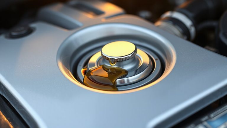 best oil for 2010 prius