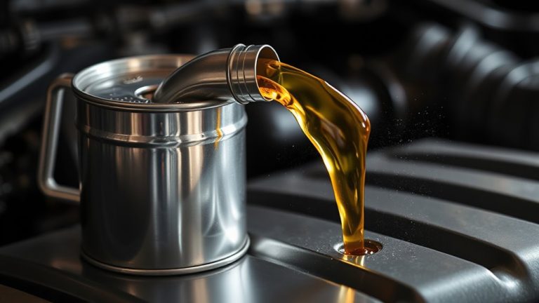 best oil for 2012 honda civic