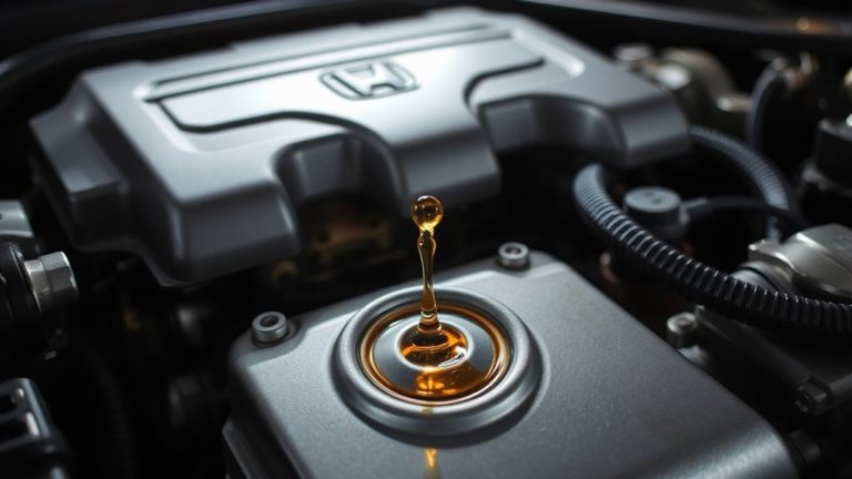 best oil for 2013 honda civic