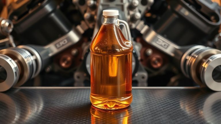 best oil for 5 0 coyote