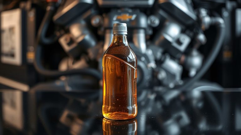 best oil for 5 3 silverado