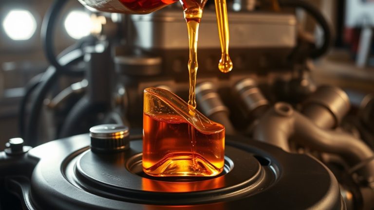 best oil for 6 7 cummins