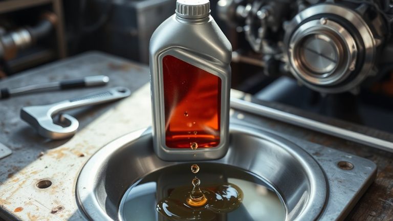 best oil for 7 3 powerstroke