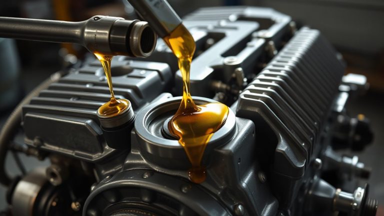 best oil for diesel
