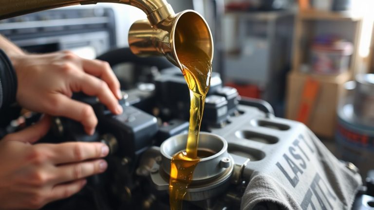 best oil for duramax